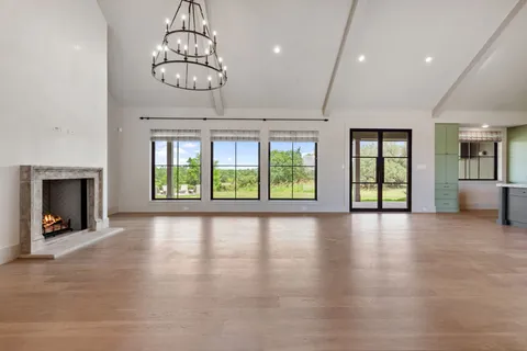 $1,995,000 | 114 Turney Trace, Round Top, TX 78954