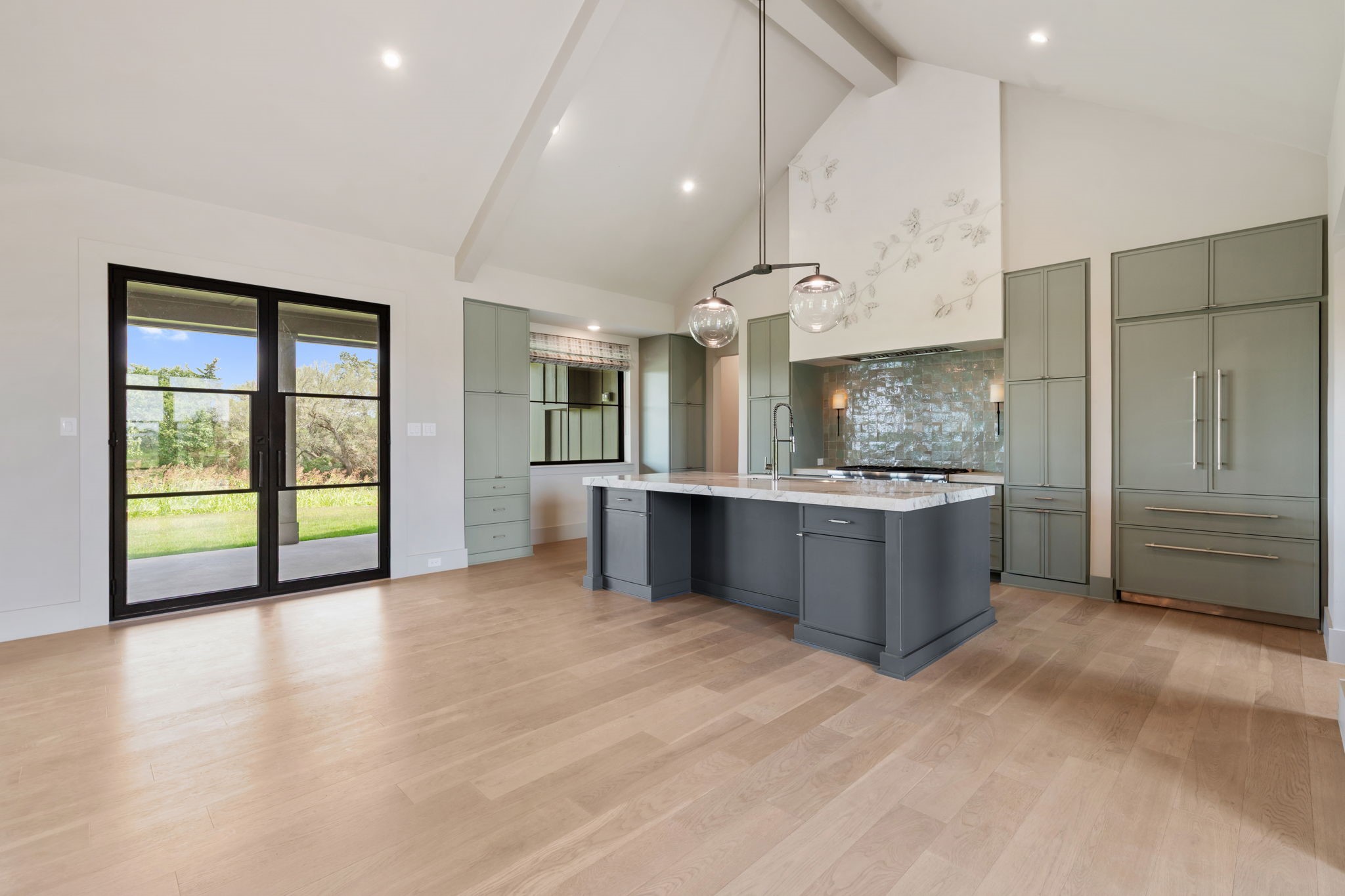 114 Turney Trace Round Top, TX 78954 - Photo 6 of 44