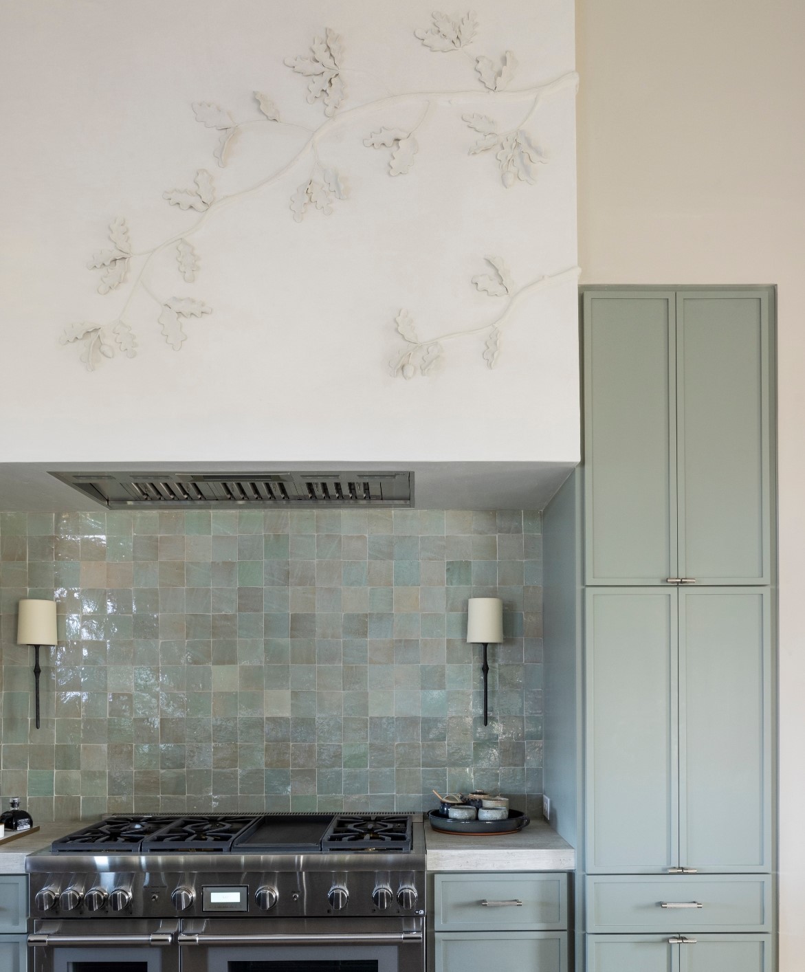 114 Turney Trace Round Top, TX 78954 - Photo 7 of 44 an outdoor space with granite countertop