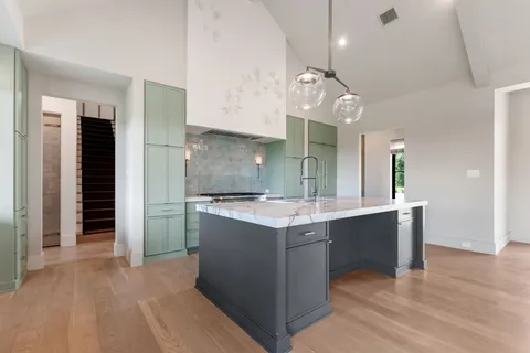 $1,995,000 | 114 Turney Trace, Round Top, TX 78954