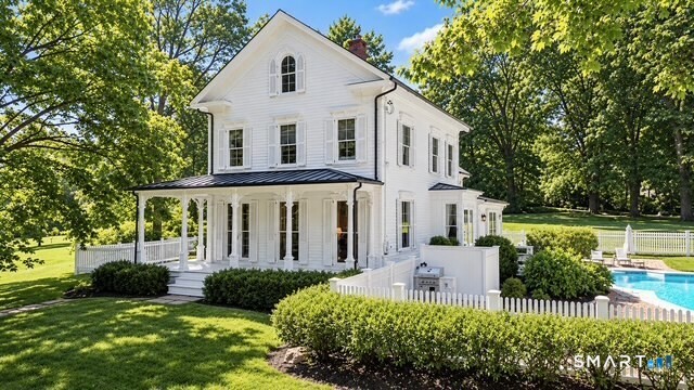999 Bronson Road Fairfield, CT 06824 - Photo 1 of 39 Gallery Image 1