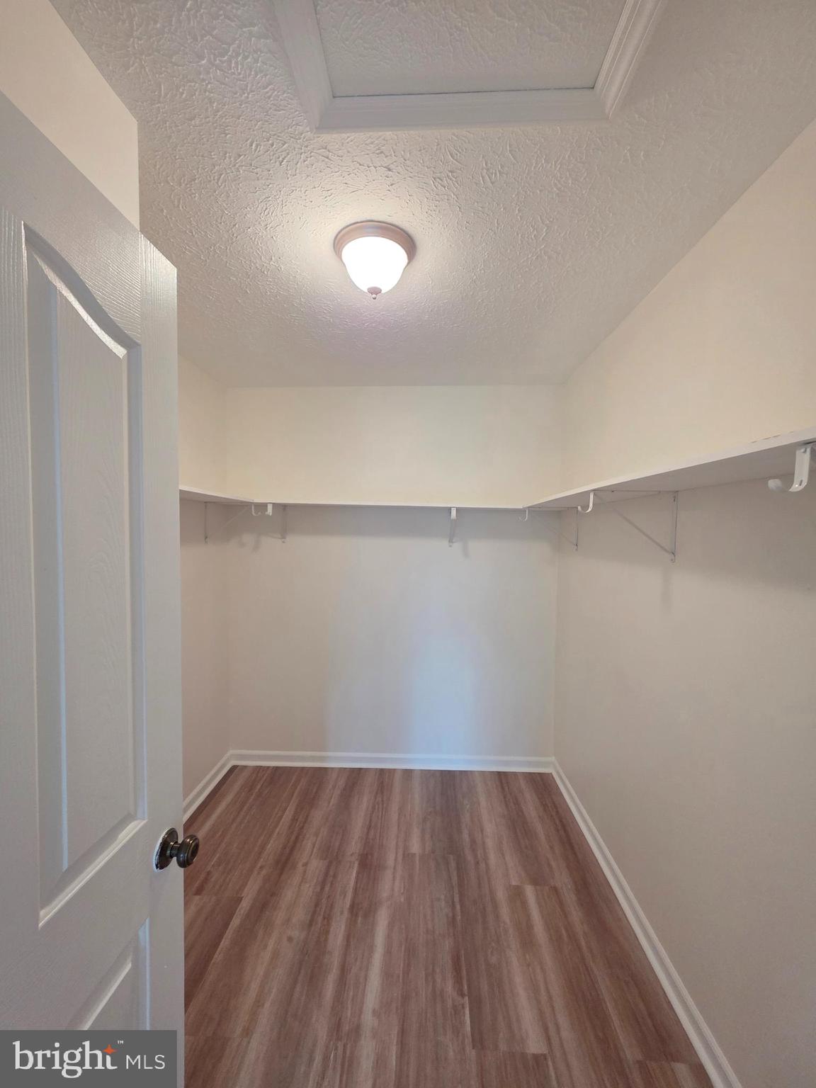 17420 Porter Road Southwest Eckhart Mines, MD 21532 - Photo 15 of 20 Primary Suite Walk In Closet