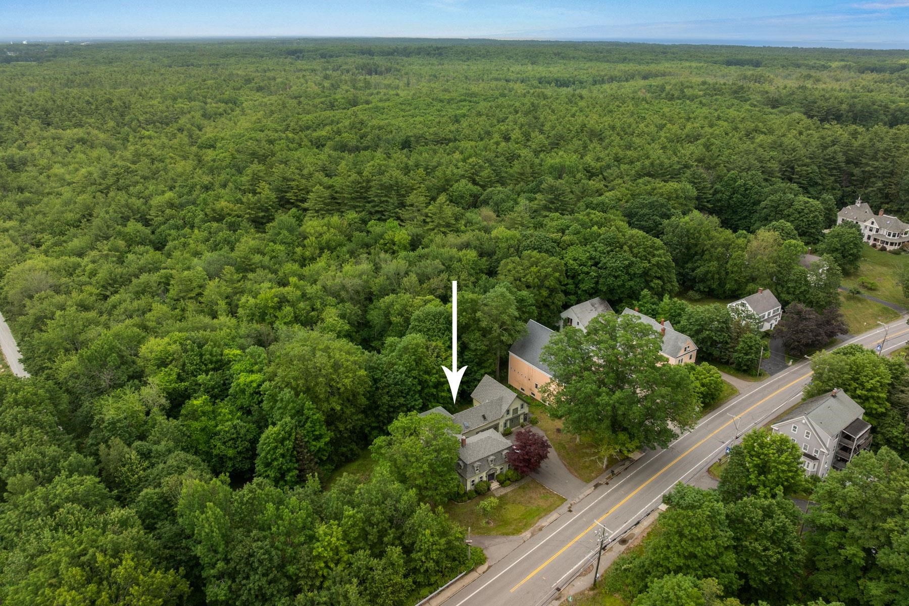 223 Atlantic Avenue North Hampton, NH 03862 - Photo 47 of 60