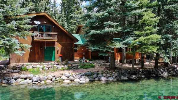 $799,000 | 367 Boletus Creek Drive, Bayfield, CO 81122