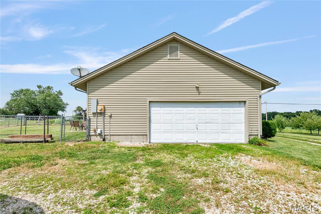 13531 Fruit Farm Road Wright City, MO 63390 - Photo 49 of 53