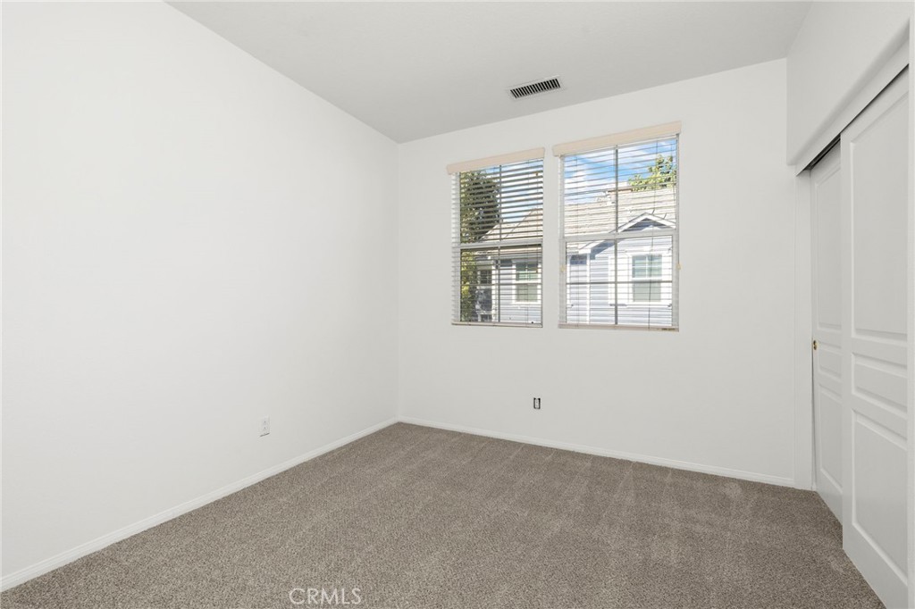 4 Toribeth Street, Unit 8 Ladera Ranch, CA 92694 - Photo 12 of 26 Large 3rd bedroom.