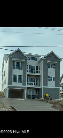 $6,000,000 | 3405 Ocean Drive, Emerald Isle, NC 28594
