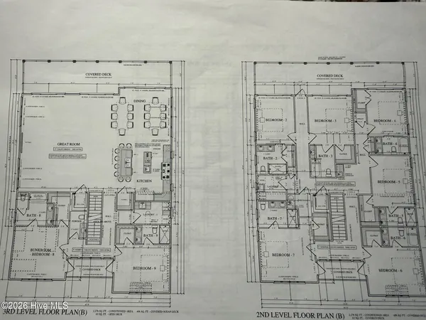 $6,000,000 | 3405 Ocean Drive, Emerald Isle, NC 28594