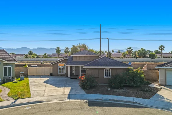 $510,000 | 81220 Iris Court, Indio, CA 92201