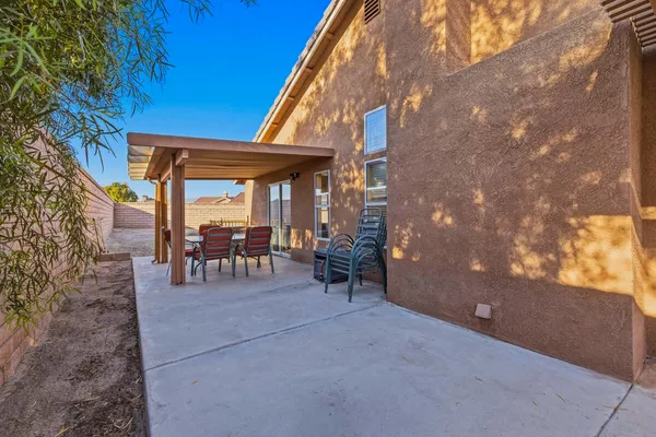 a view of outdoor space yard and patio