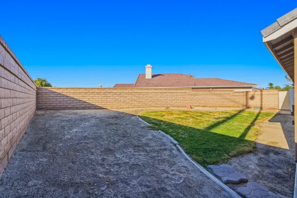 a view of an ocean with beach