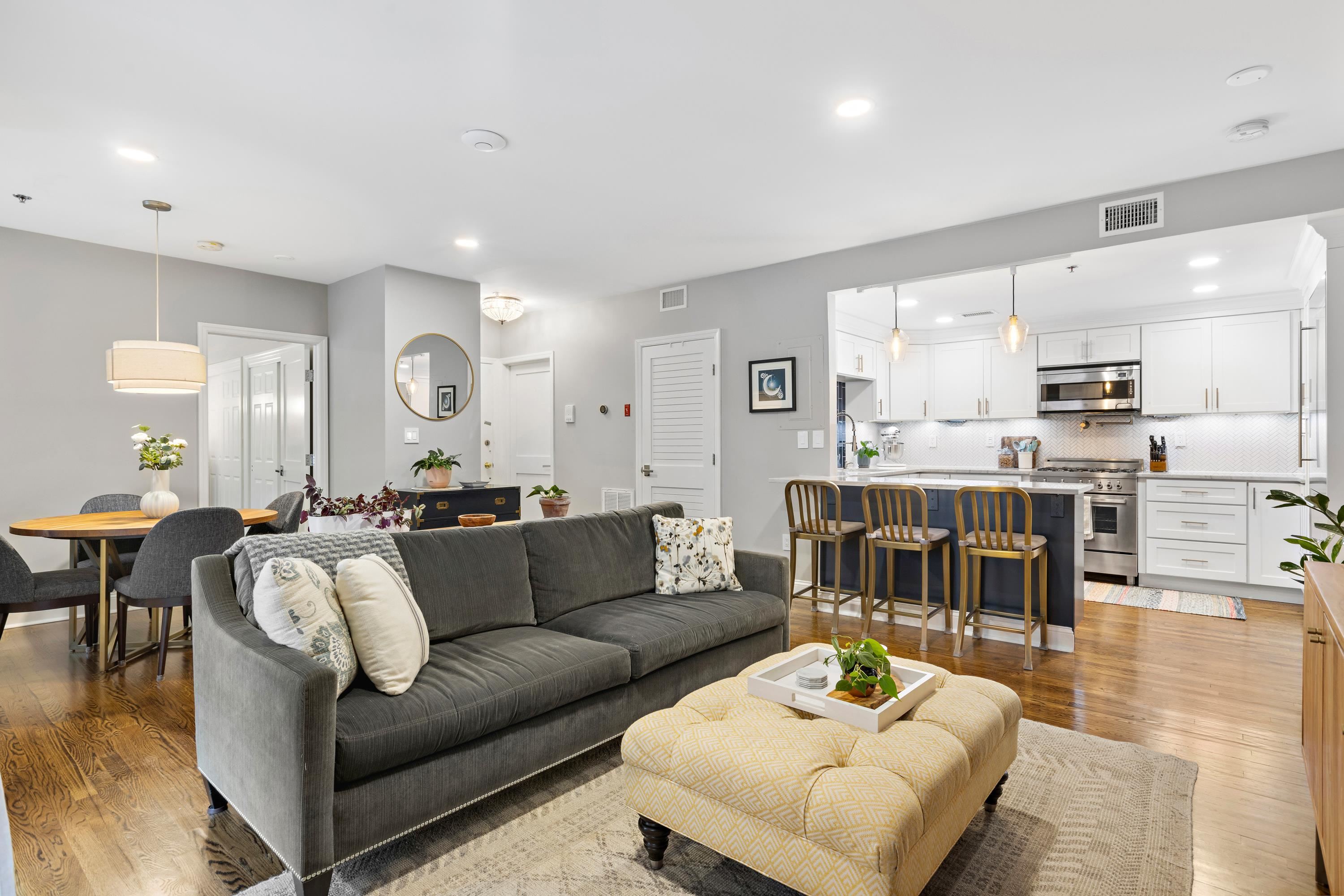 77 Jefferson Street, Unit 1 Hoboken, NJ 07030 - Photo 6 of 38 Gallery Image 6