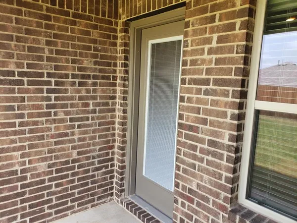 a view of a bathroom