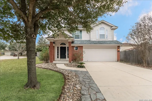 $1,795 | 8919 Gallop Leap, San Antonio, TX 78254