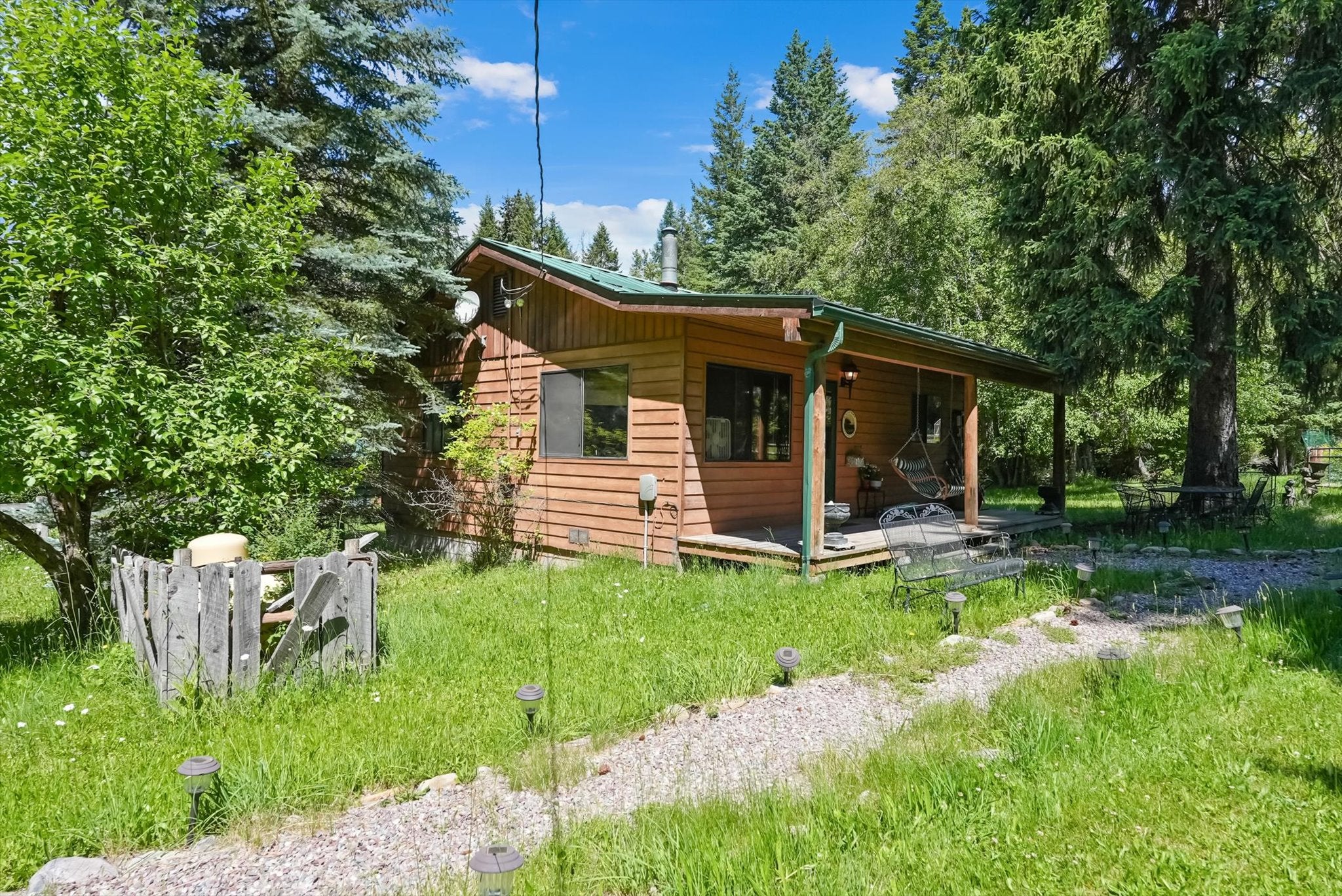 30526 Mission Creek Road St. Ignatius, MT 59865 - Photo 38 of 62 Gallery Image 38