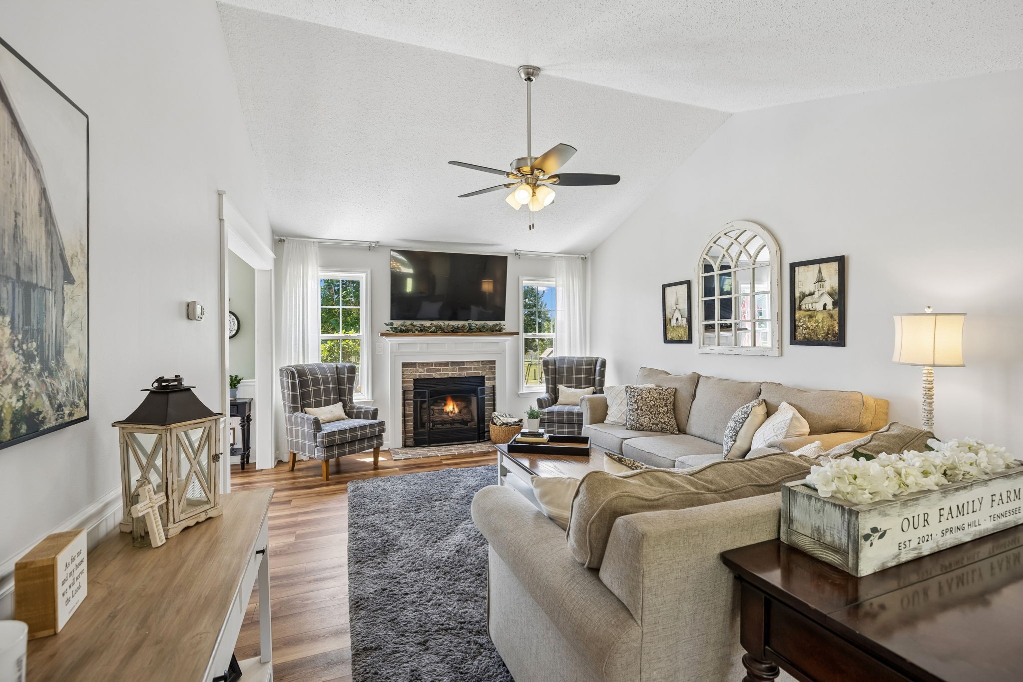 943 Beechcroft Road Spring Hill, TN 37174 - Photo 28 of 84 Gallery Image 28
