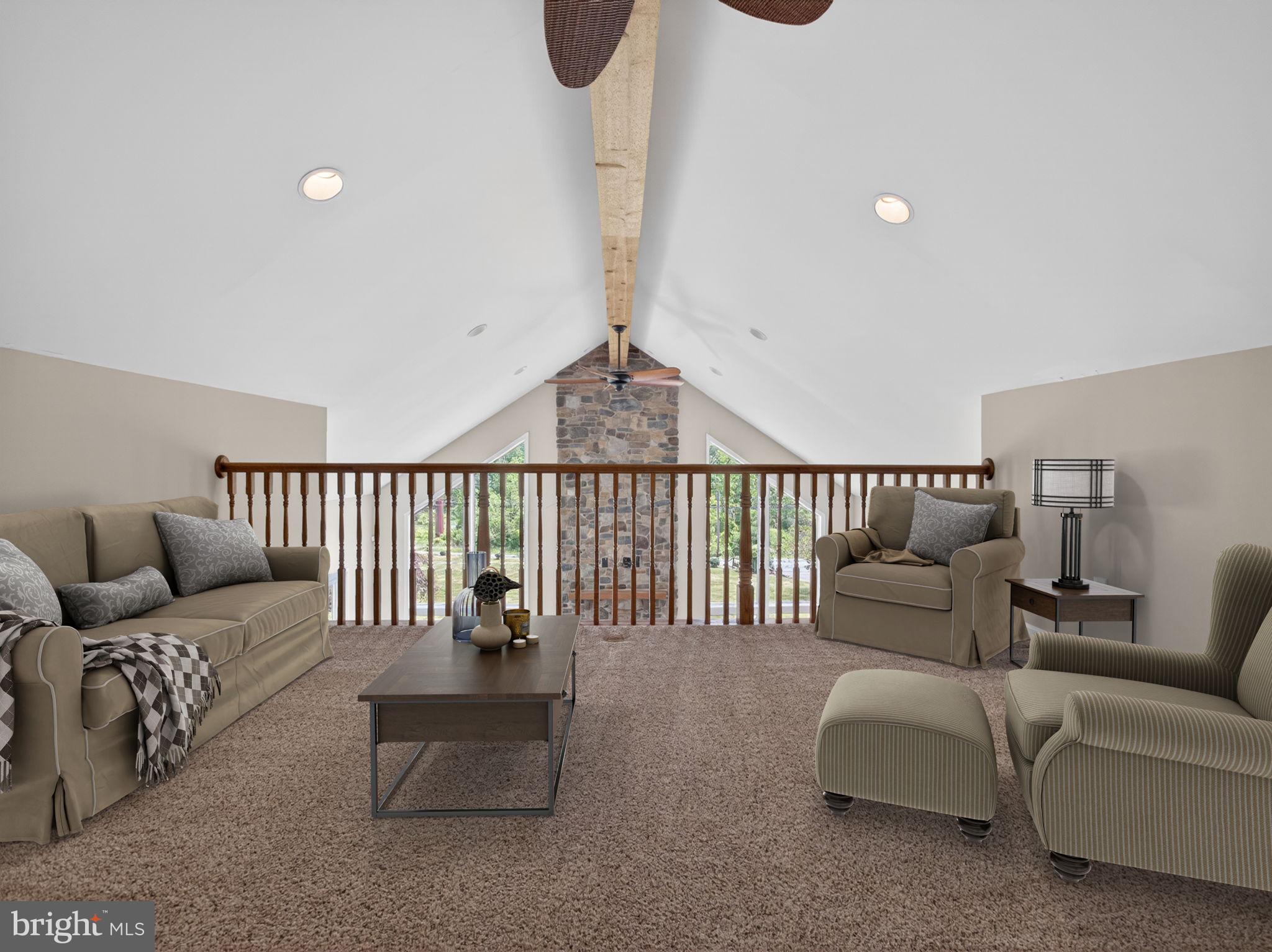 4701 Main Road West Emmaus, PA 18049 - Photo 40 of 62 Virtually staged