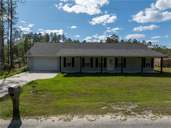 $230,000 | 619 Red Hawk Drive, Waycross, GA 31503