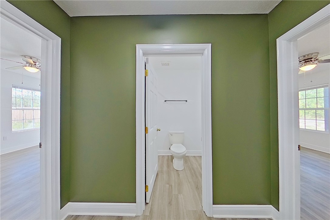 619 Red Hawk Drive Waycross, GA 31503 - Photo 21 of 47