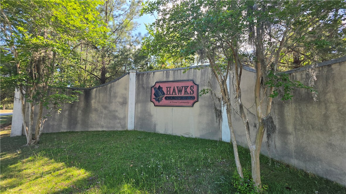 619 Red Hawk Drive Waycross, GA 31503 - Photo 30 of 47