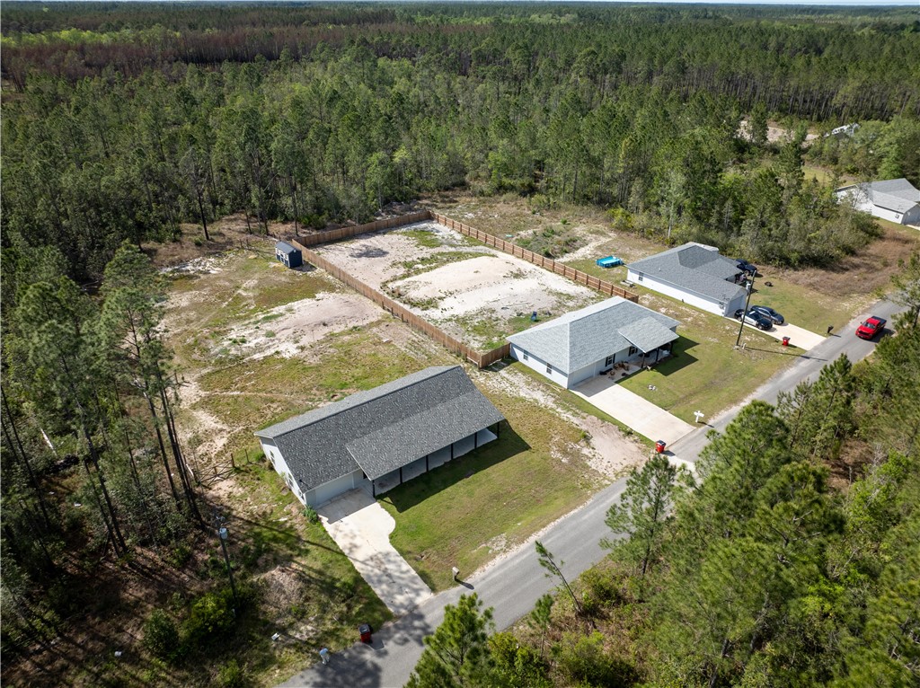 619 Red Hawk Drive Waycross, GA 31503 - Photo 31 of 47