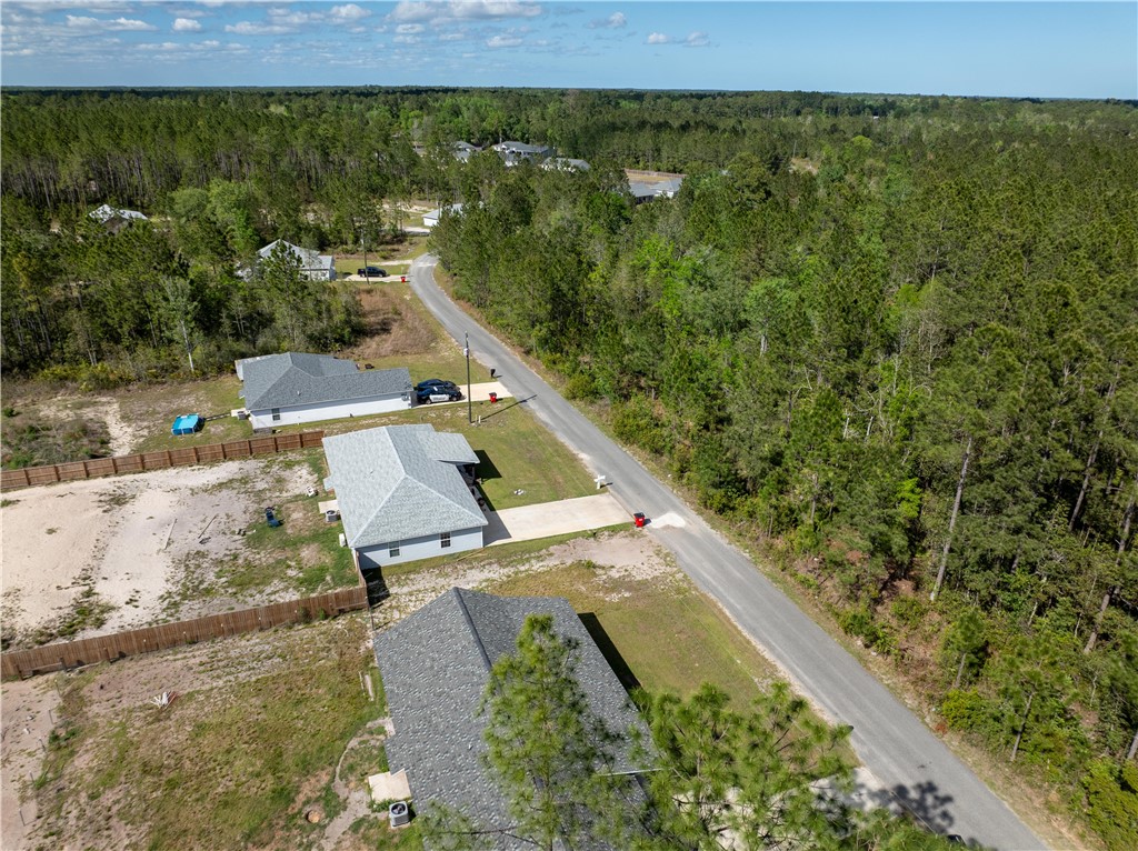 619 Red Hawk Drive Waycross, GA 31503 - Photo 32 of 47