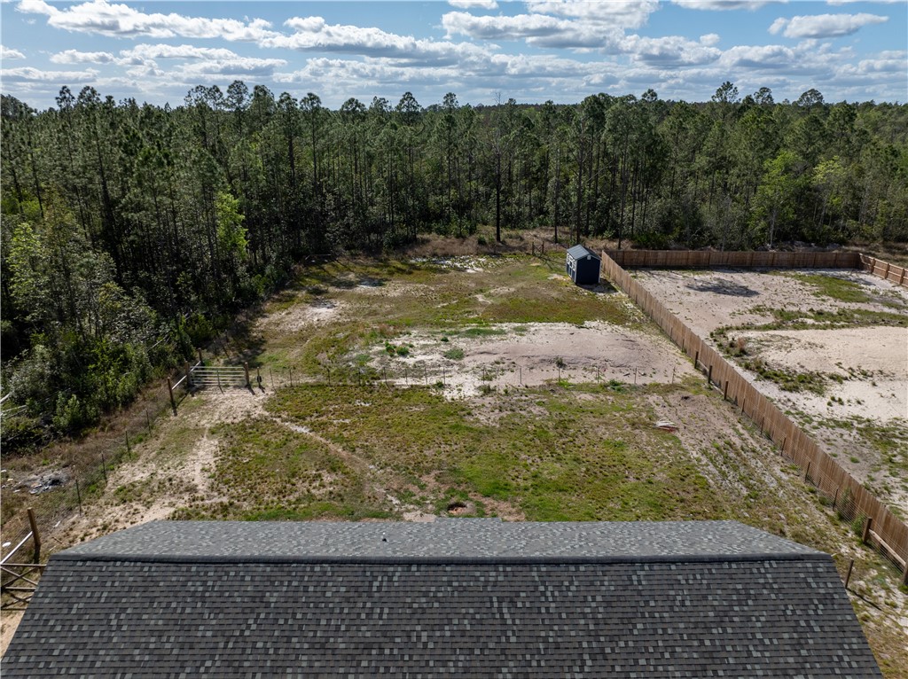 619 Red Hawk Drive Waycross, GA 31503 - Photo 33 of 47