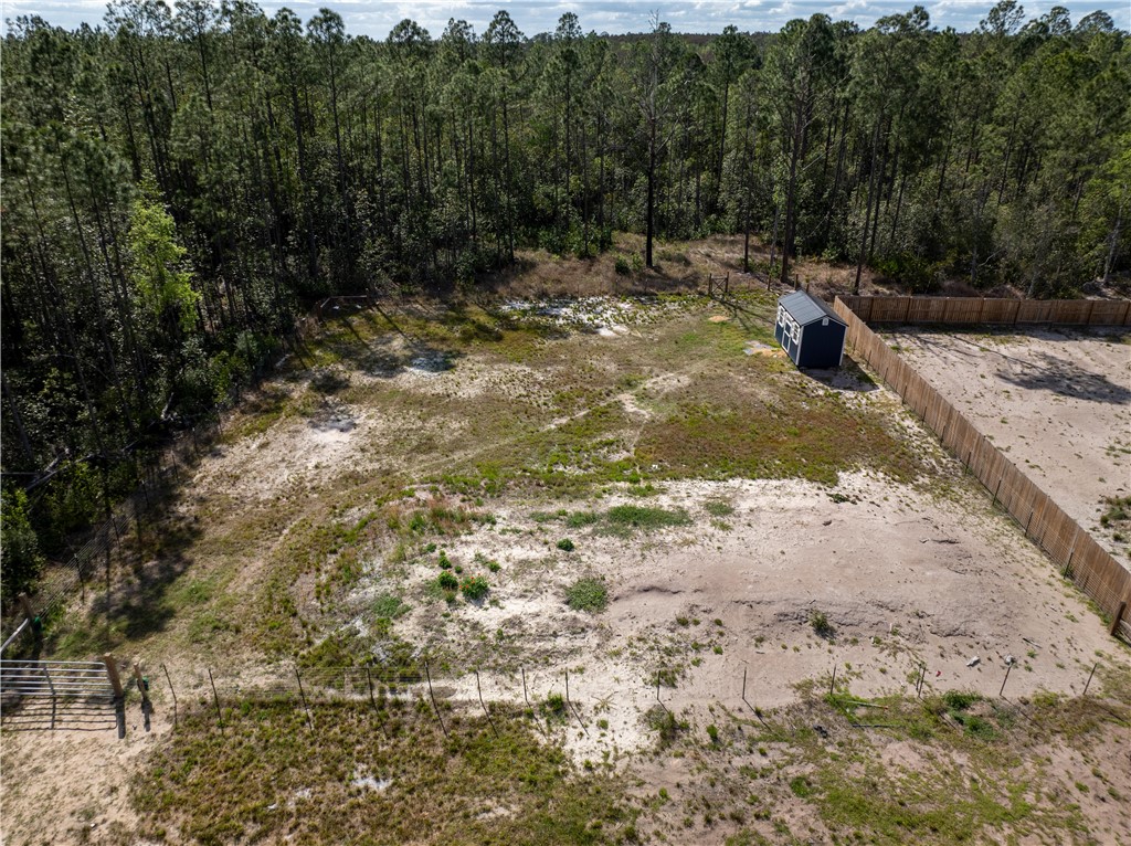 619 Red Hawk Drive Waycross, GA 31503 - Photo 34 of 47