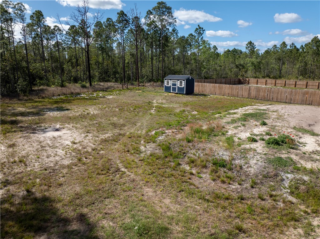 619 Red Hawk Drive Waycross, GA 31503 - Photo 40 of 47