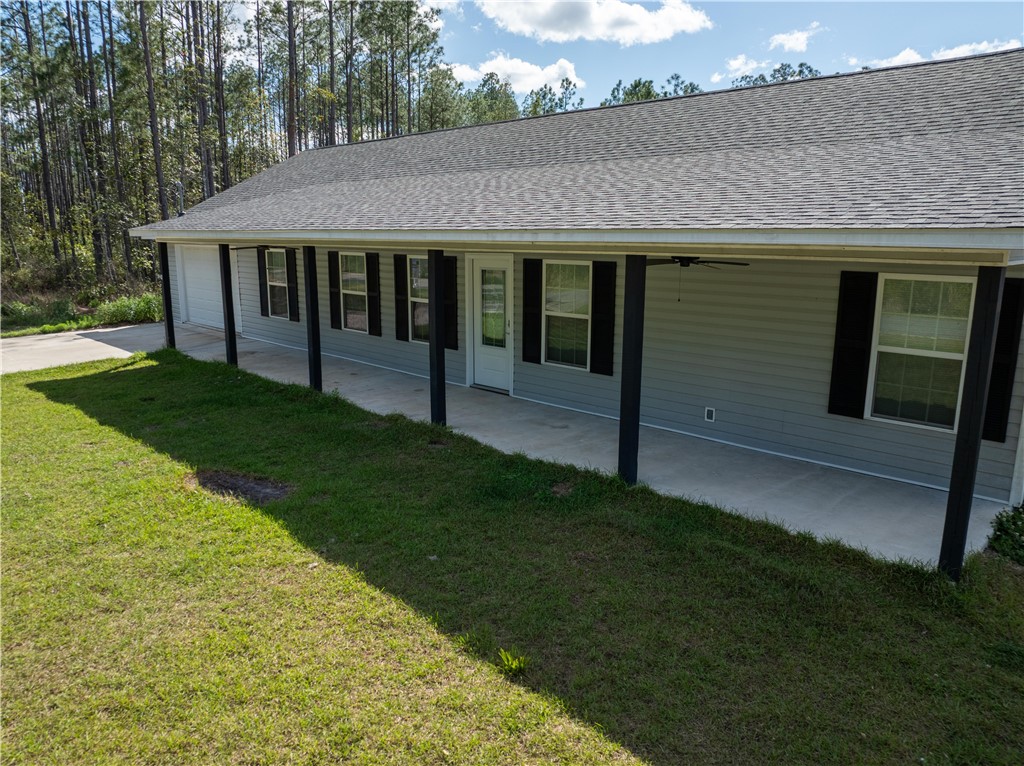 619 Red Hawk Drive Waycross, GA 31503 - Photo 4 of 47