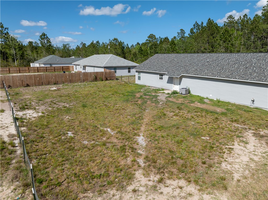 619 Red Hawk Drive Waycross, GA 31503 - Photo 41 of 47