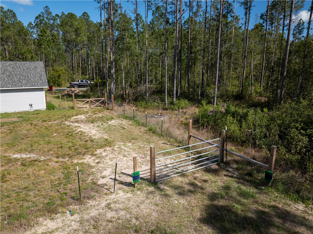 619 Red Hawk Drive Waycross, GA 31503 - Photo 42 of 47