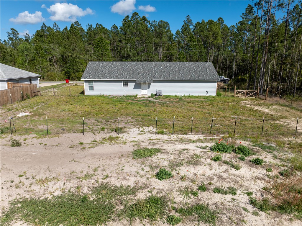 619 Red Hawk Drive Waycross, GA 31503 - Photo 43 of 47