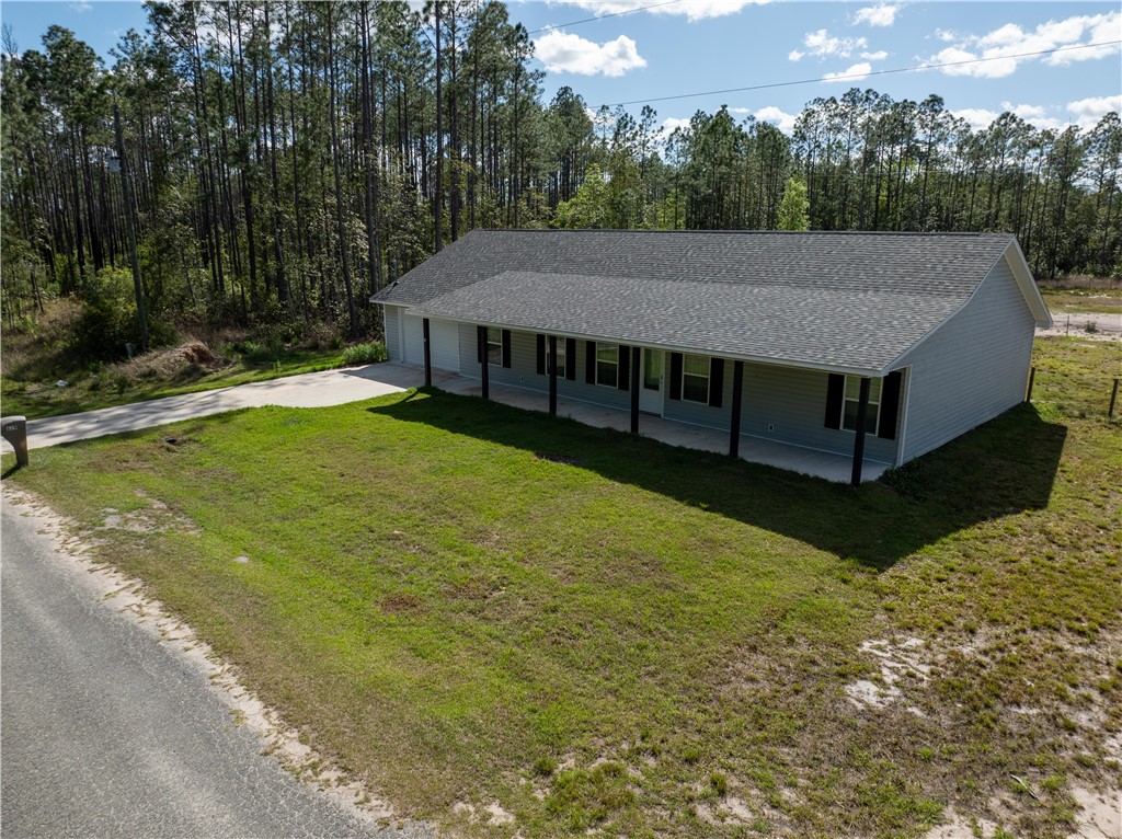 619 Red Hawk Drive Waycross, GA 31503 - Photo 44 of 47