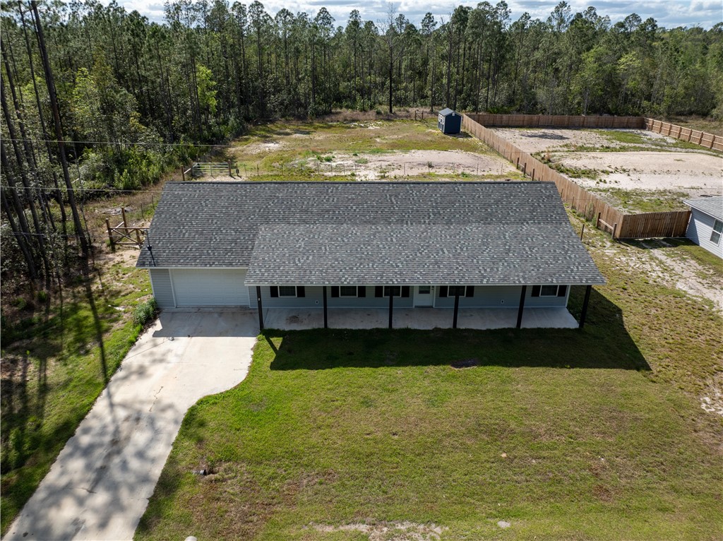 619 Red Hawk Drive Waycross, GA 31503 - Photo 45 of 47