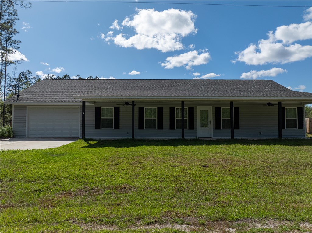 619 Red Hawk Drive Waycross, GA 31503 - Photo 46 of 47