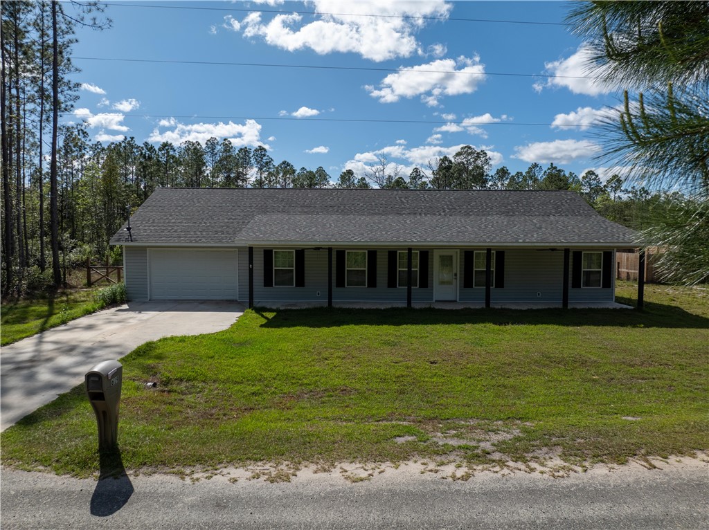 619 Red Hawk Drive Waycross, GA 31503 - Photo 47 of 47