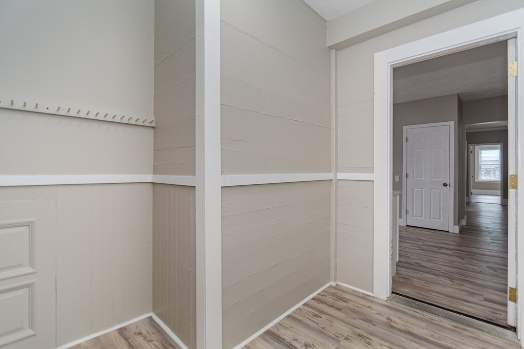 48 Washington Street Lawrence, MA 01841 - Photo 23 of 38 a view of an empty walk in closet