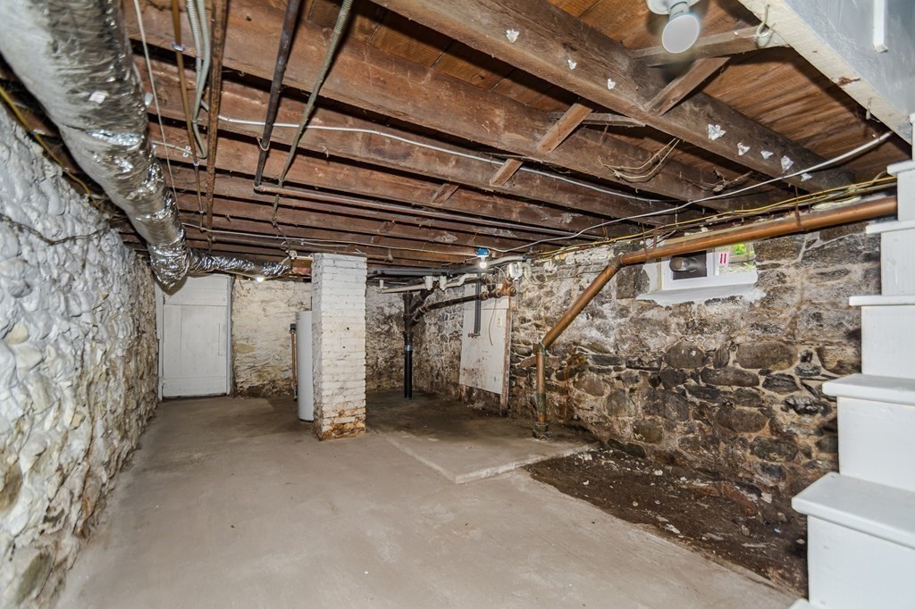 48 Washington Street Lawrence, MA 01841 - Photo 38 of 38 a view of empty room with painted walls