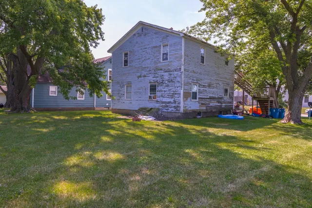 $114,900 | 811 West South Street, Pontiac, IL 61764