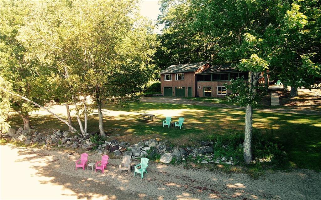 108 Camden Road Lincolnville, ME 04849 - Photo 2 of 18 Photo