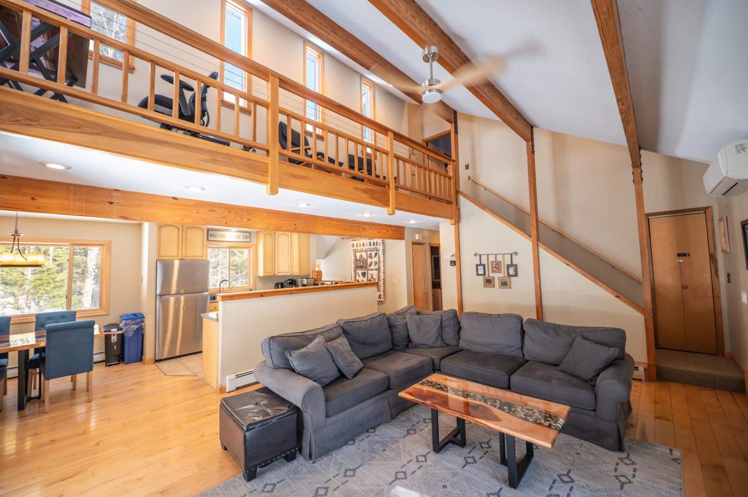 28 Summit Meadows Circle West Dover, VT 05356 - Photo 2 of 22