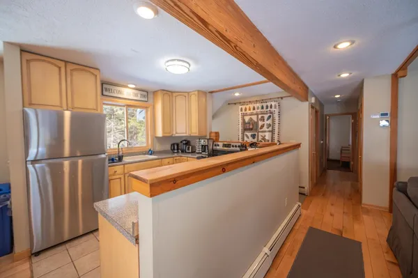 $699,000 | 28 Summit Meadows Circle, West Dover, VT 05356