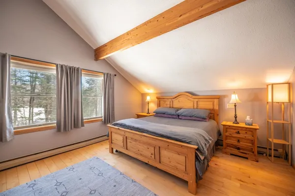 $699,000 | 28 Summit Meadows Circle, West Dover, VT 05356