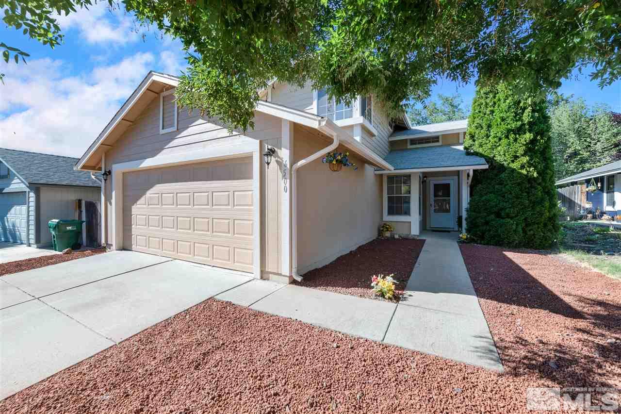 6500 Enchanted Valley Drive Reno, NV 89523 - Photo 1 of 24 Photo 1