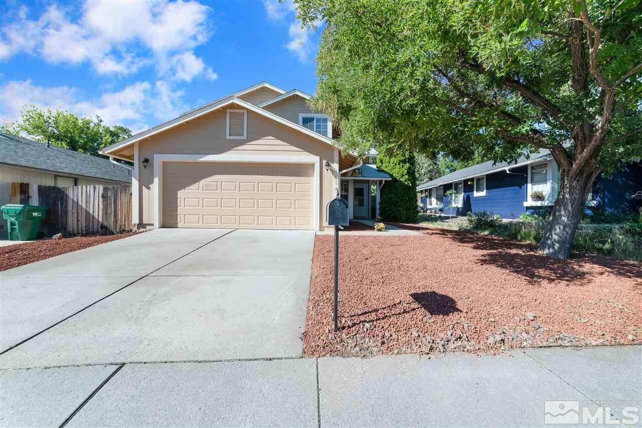 6500 Enchanted Valley Drive Reno, NV 89523 - Photo 2 of 24 Photo 2