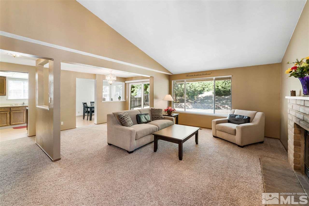 6500 Enchanted Valley Drive Reno, NV 89523 - Photo 3 of 24 Photo 3