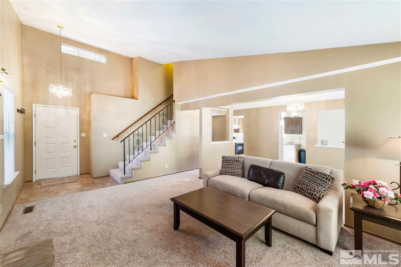 6500 Enchanted Valley Drive Reno, NV 89523 - Photo 4 of 24 Photo 4