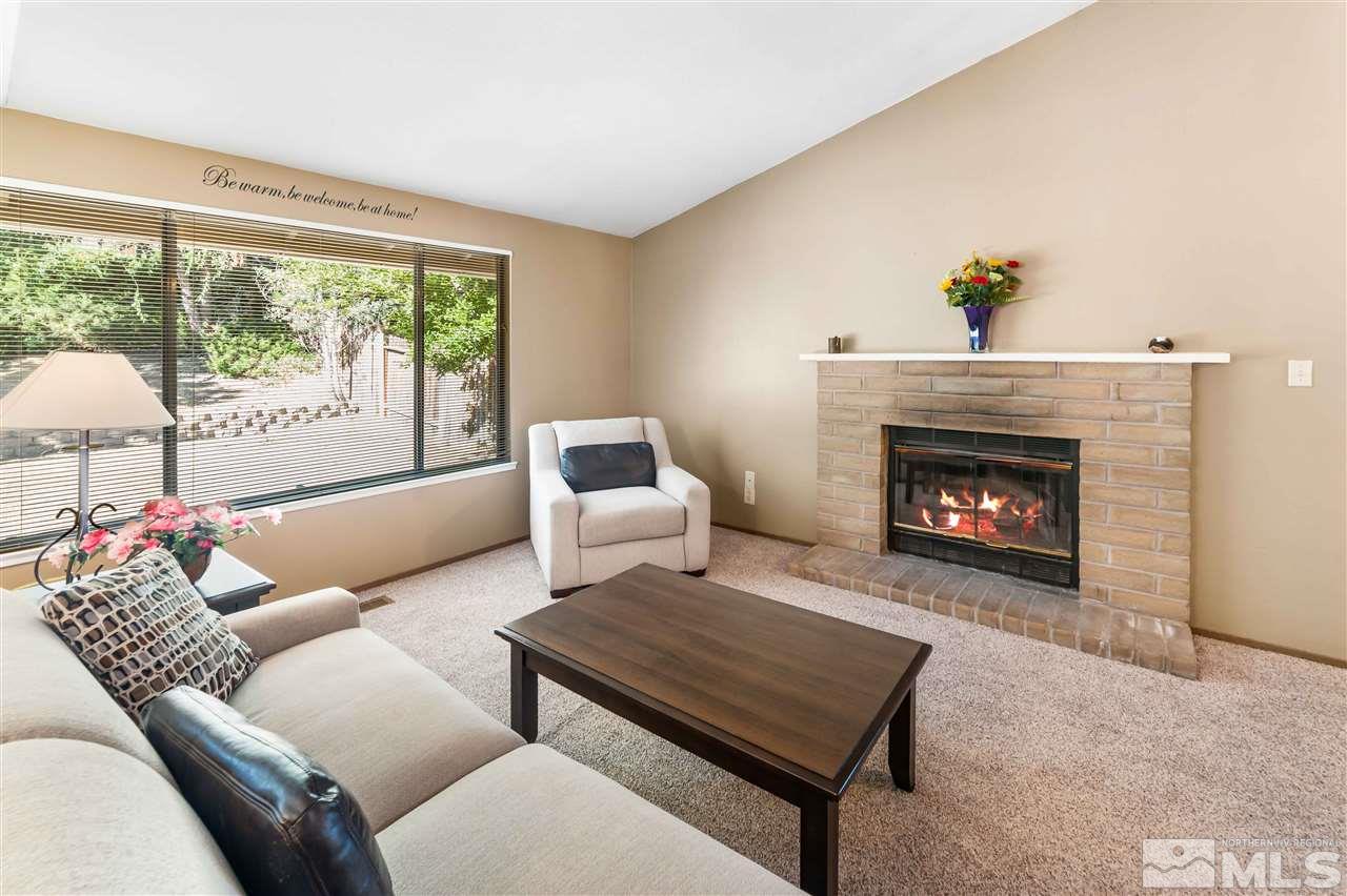 6500 Enchanted Valley Drive Reno, NV 89523 - Photo 5 of 24 Photo 5