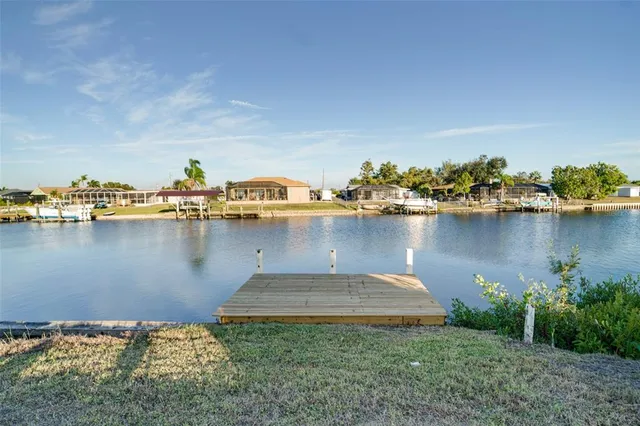 $399,926 | 217 West Tarpon Boulevard Northwest, Port Charlotte, FL 33952